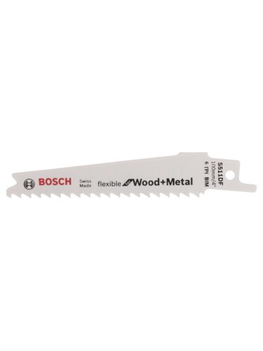 Bosch bajonettsag- 3165140612074