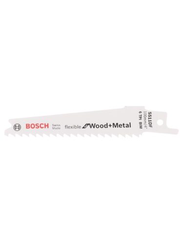 Bosch bajonettsag- 3165140612067