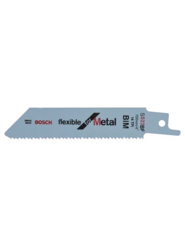 Bosch bajonettsag- 3165140093477