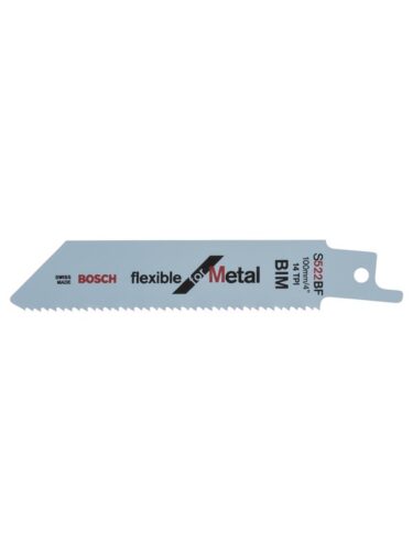 Bosch bajonettsag- 3165140235846