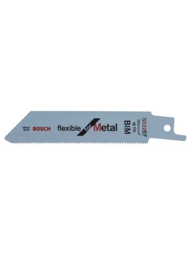 Bosch bajonettsag- 3165140093484