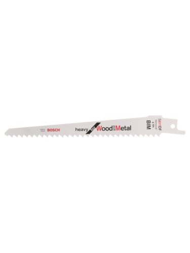Bosch bajonettsag- 3165140235860