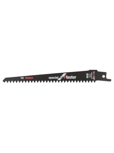 Bosch bajonettsag- 3165140235891
