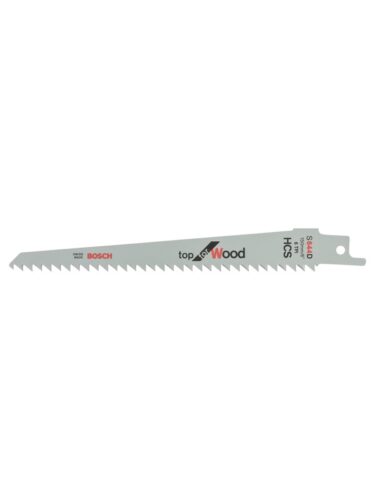 Bosch bajonettsag- 3165140007689