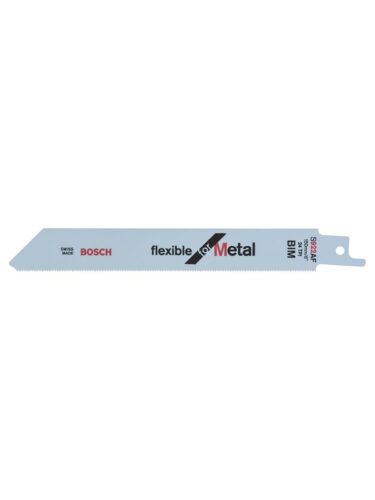 Bosch bajonettsag- 3165140093385