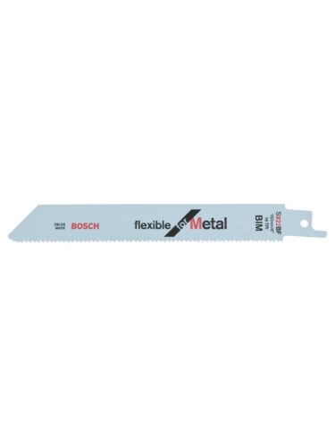 Bosch bajonettsag- 3165140093392