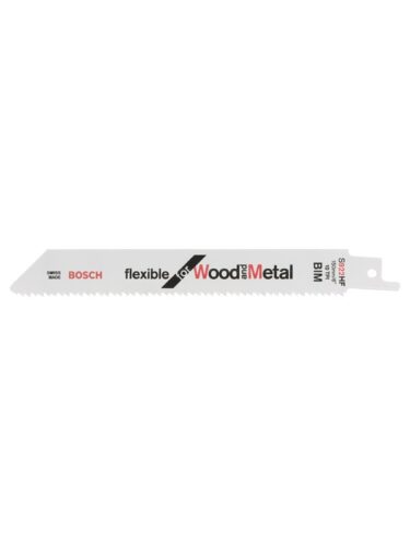Bosch bajonettsag- 3165140093415