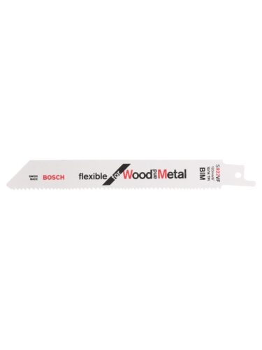 Bosch bajonettsag- 3165140515269