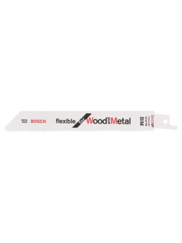 Bosch bajonettsag- 3165140093422