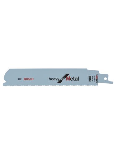 Bosch bajonettsag- 3165140695343
