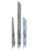 Bosch bajonettsag- 3165140390729