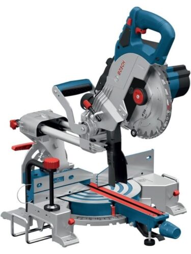 Bosch gjærsag – 3165140898928
