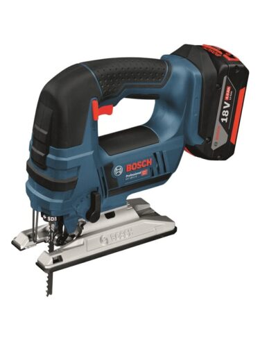 Bosch stikksag – 3165140895156