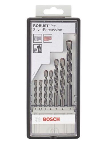 Bosch bormaskin bits – 3165140446327
