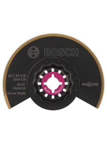 Bosch multiverktøy – 3165140582230
