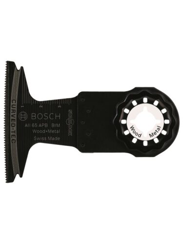 Bosch multiverktøy – 3165140665940