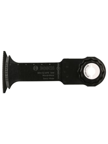 Bosch bajonettsag- 3165140859998