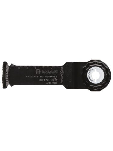 Bosch bajonettsag- 3165140859981