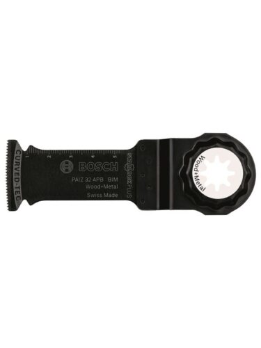 Bosch multiverktøy – 3165140833332