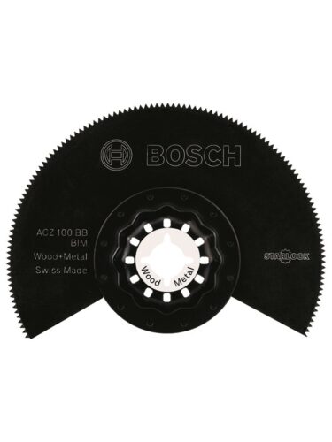 Bosch multiverktøy – 3165140492379