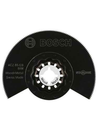 Bosch multiverktøy – 3165140492393