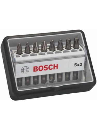 Bosch bormaskin bits – 3165140401401
