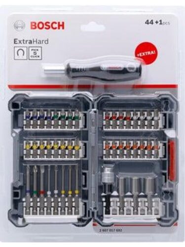 Bosch bormaskin bits – 4059952602158