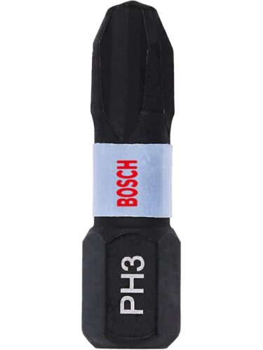 Bosch bormaskin bits – 6949509233387