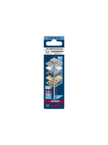 Bosch bormaskin bits – 4059952538952