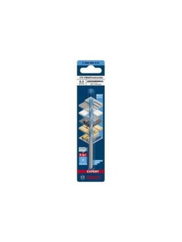Bosch bormaskin bits – 4059952539089