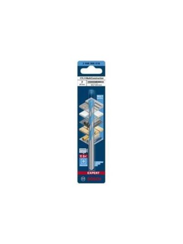 Bosch bormaskin bits – 4059952539119