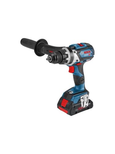 Bosch drill – 3165140956291