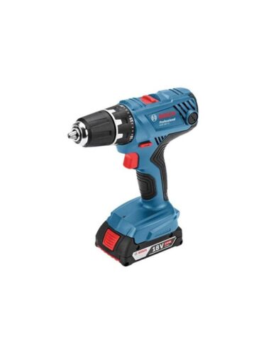 Bosch drill – 3165140979412