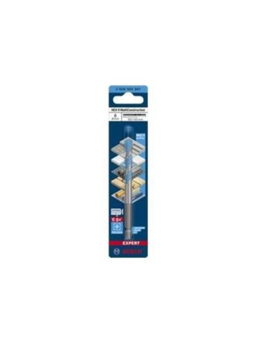 Bosch bormaskin bits – 4059952538747