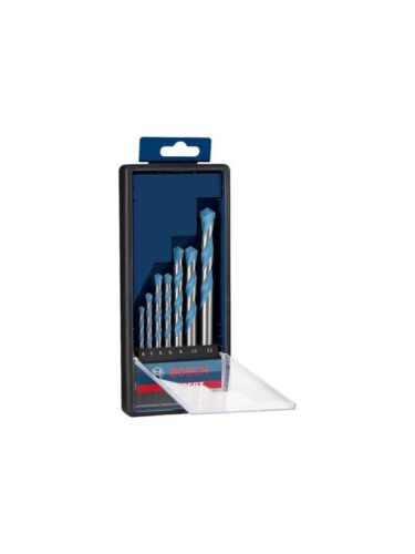 Bosch bormaskin bits – 4059952539409