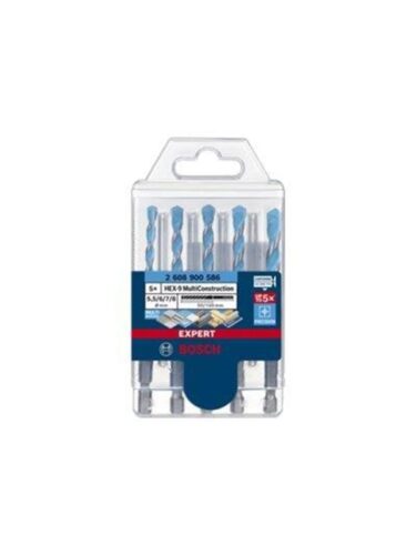 Bosch bormaskin bits – 4059952538792