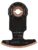 Bosch bajonettsag- 3165140833219