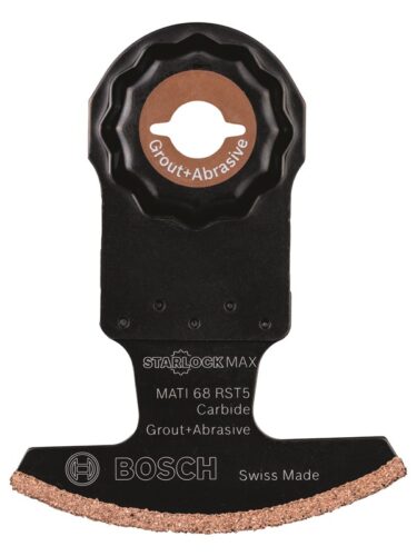 Bosch bajonettsag- 3165140833219