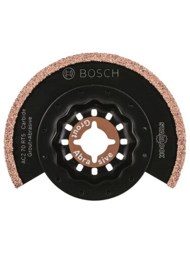 Bosch multiverktøy – 3165140546720