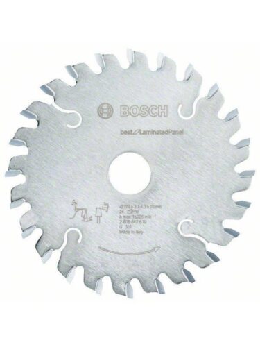 Bosch sirkelsag – 3165140666633