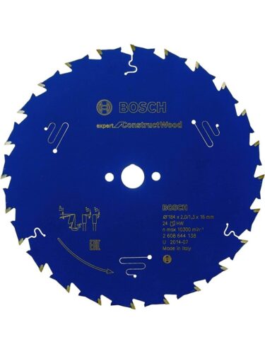Bosch sirkelsag – 3165140797047