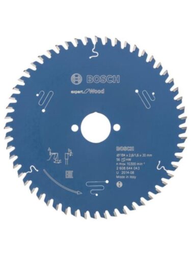 Bosch sirkelsag – 3165140796095