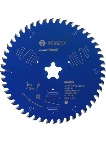 Bosch sirkelsag – 3165140796538