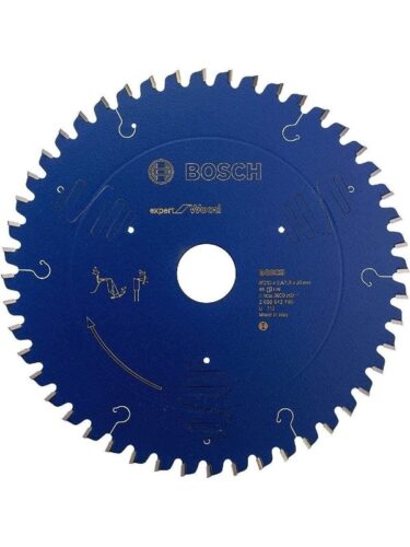 Bosch sirkelsag – 3165140796262