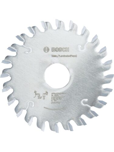 Bosch sirkelsag – 3165140666596
