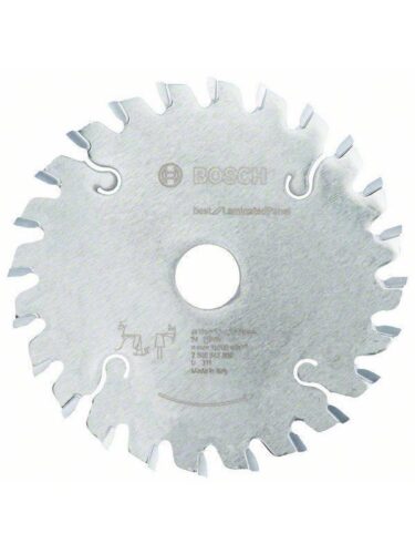Bosch sirkelsag – 3165140666626