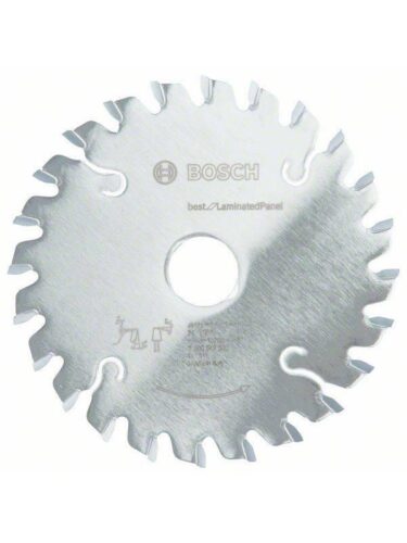 Bosch sirkelsag – 3165140666619