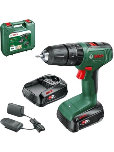 Bosch drill – 4053423232608