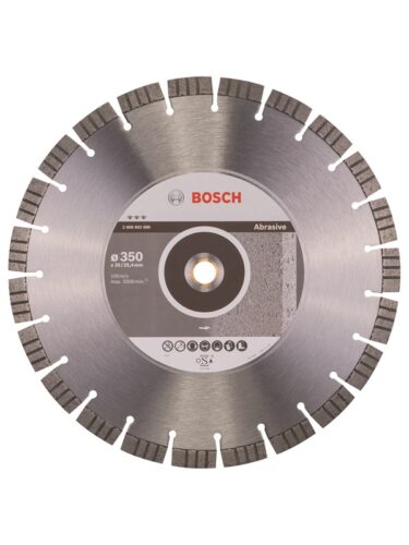 Bosch bormaskin bits – 3165140581929