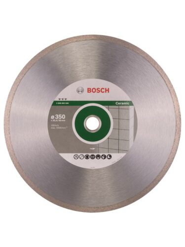 Bosch vinkelsliper – 3165140581462